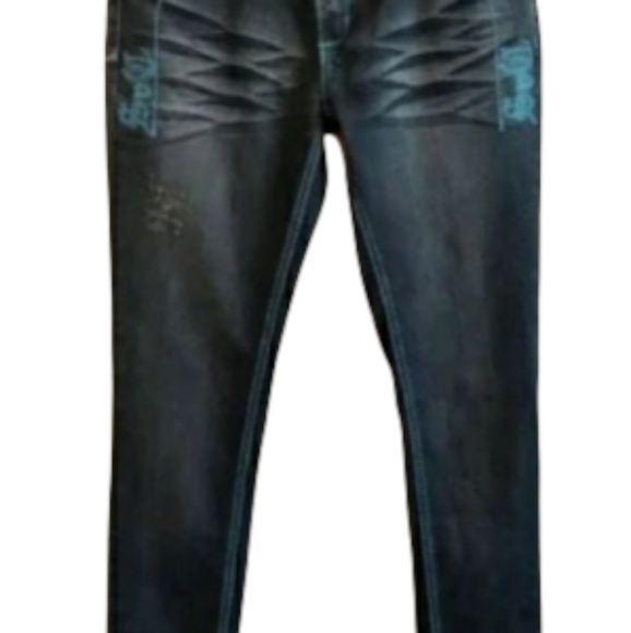 Sour n Cream Jeans Size 5/6 NEW - Picture 4 of 10